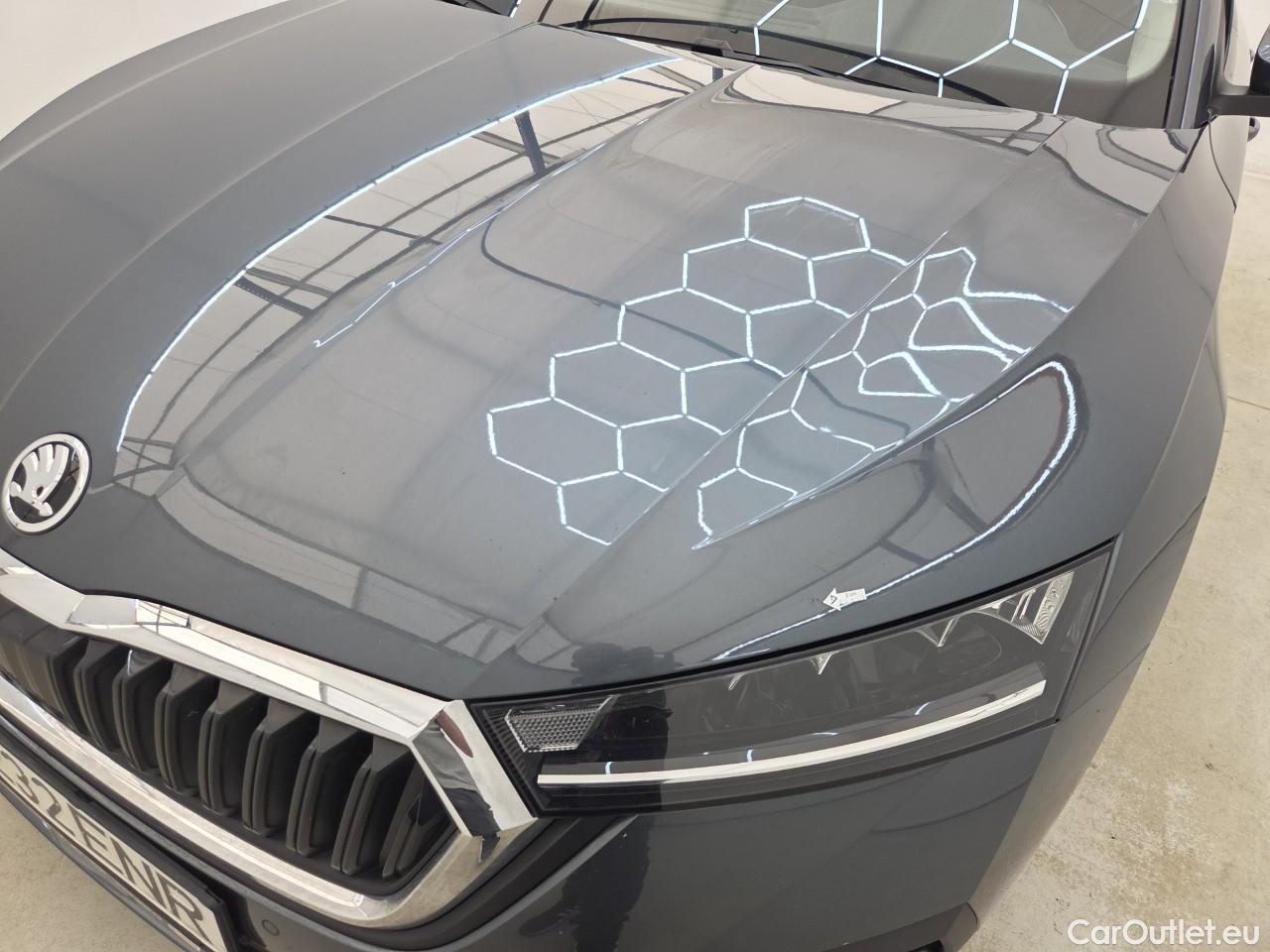  Skoda  Octavia 2.0 TDI 115CP Ambition #9