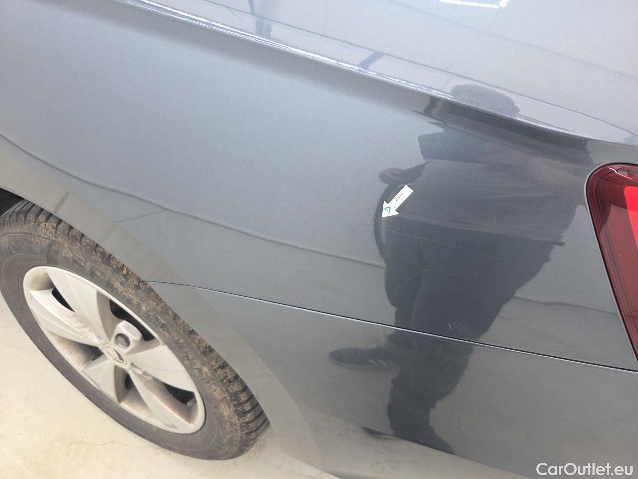  Skoda  Octavia 2.0 TDI 115CP Ambition #29