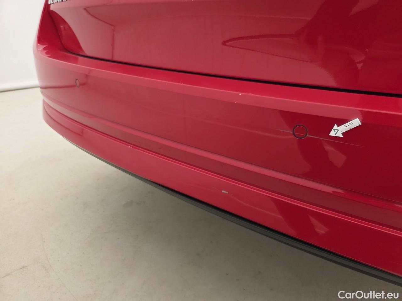  Skoda  Octavia 2.0 TDI 150CP Style Combi DSG 4X4 #28