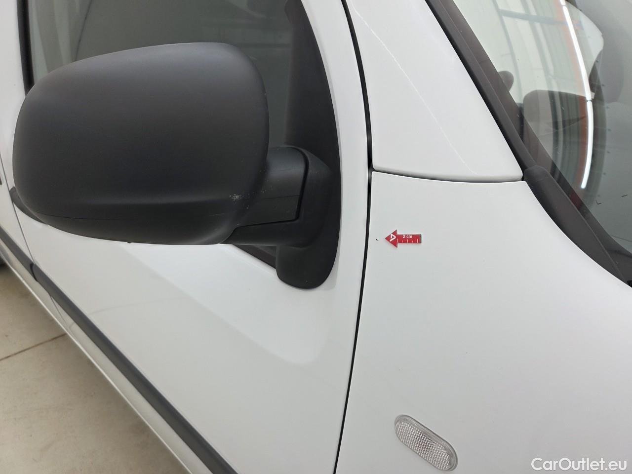  Renault  Kangoo 1.5 Blue dCi 95HP Maxi Confort #16