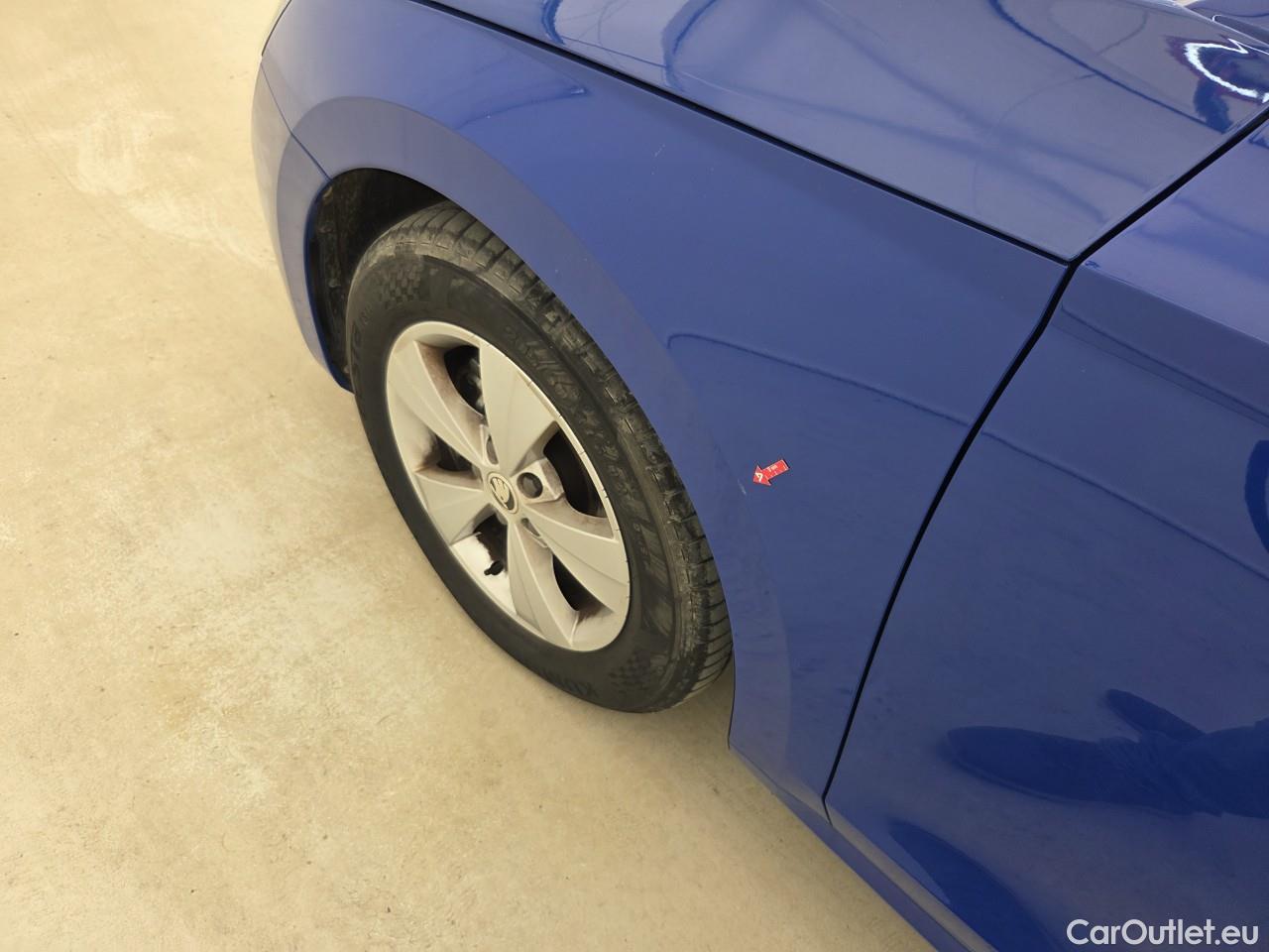  Skoda  Octavia 2.0 TDI 150CP Ambition DSG #10