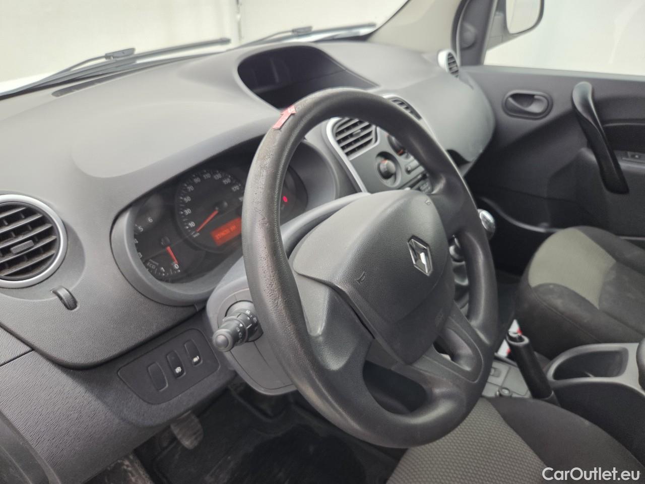  Renault  Kangoo 1.5 Blue dCi 95HP Maxi Confort #67