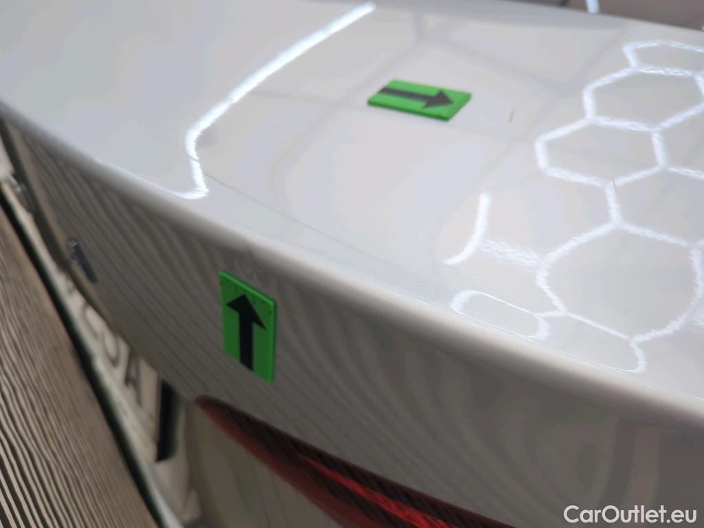  Skoda  Octavia 1.5 TSI 150CP Ambition #10