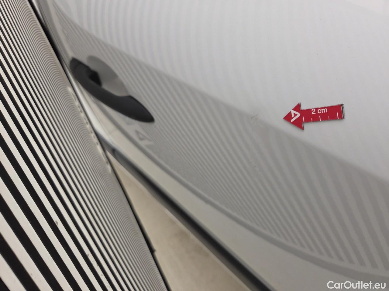  Renault  Kangoo 1.5 Blue dCi 95HP Maxi Confort #23