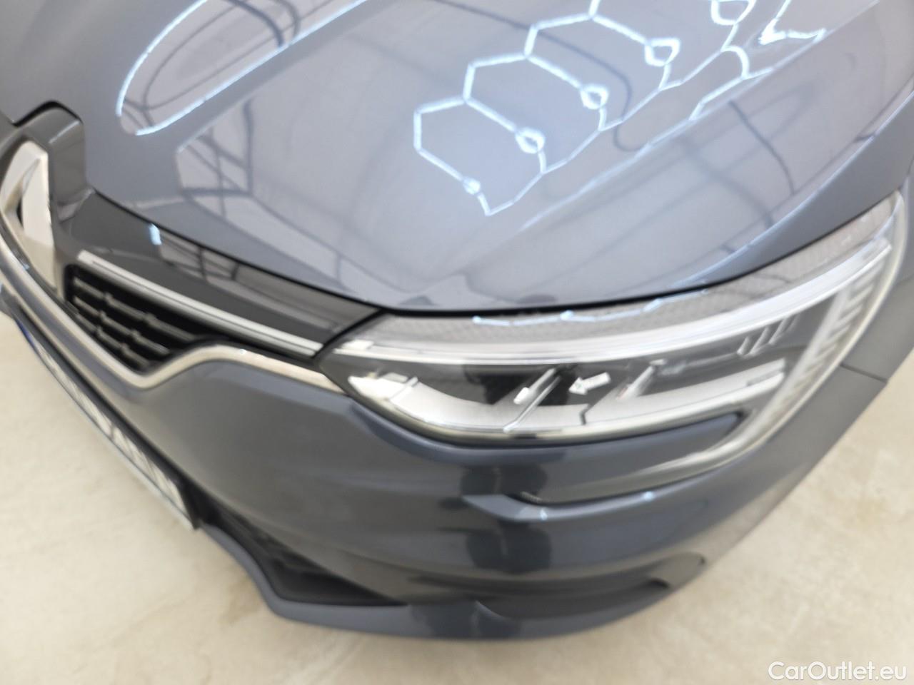  Renault  Megane 1.5 Blue dCi 116CP Zen EDC #8