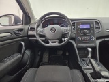  Renault  Megane 1.5 Blue dCi 116CP Zen EDC #7