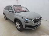  Skoda  Kodiaq 1.5 TSI 150CP Style DSG #2