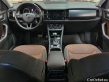  Skoda  Kodiaq 2.0 TDI 150CP Ambition DSG 4x4 #5