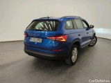  Skoda  Kodiaq 2.0 TDI 150CP Ambition DSG 4x4 #2