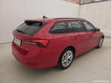  Skoda  Octavia 2.0 TDI 150CP Style Combi DSG 4X4 #3