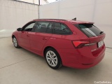  Skoda  Octavia 2.0 TDI 150CP Style Combi DSG 4X4 #4