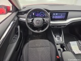  Skoda  Octavia 2.0 TDI 150CP Style Combi DSG 4X4 #5