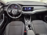  Skoda  Octavia 2.0 TDI 115CP Ambition DSG #5