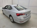  Skoda  Octavia 2.0 TDI 115CP Ambition DSG #4