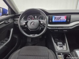  Skoda  Octavia 2.0 TDI 150CP Ambition DSG #7