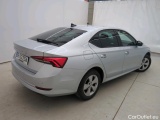  Skoda  Octavia 1.5 TSI 150CP Ambition #2