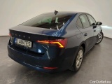  Skoda  Octavia 1.5 TSI 150CP Style #2