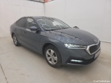  Skoda  Octavia 2.0 TDI 115CP Ambition #2
