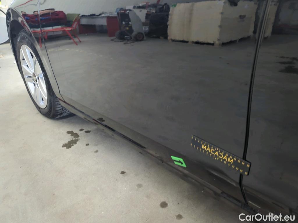  Volkswagen  Golf  Life 2.0 TDI DSG #13