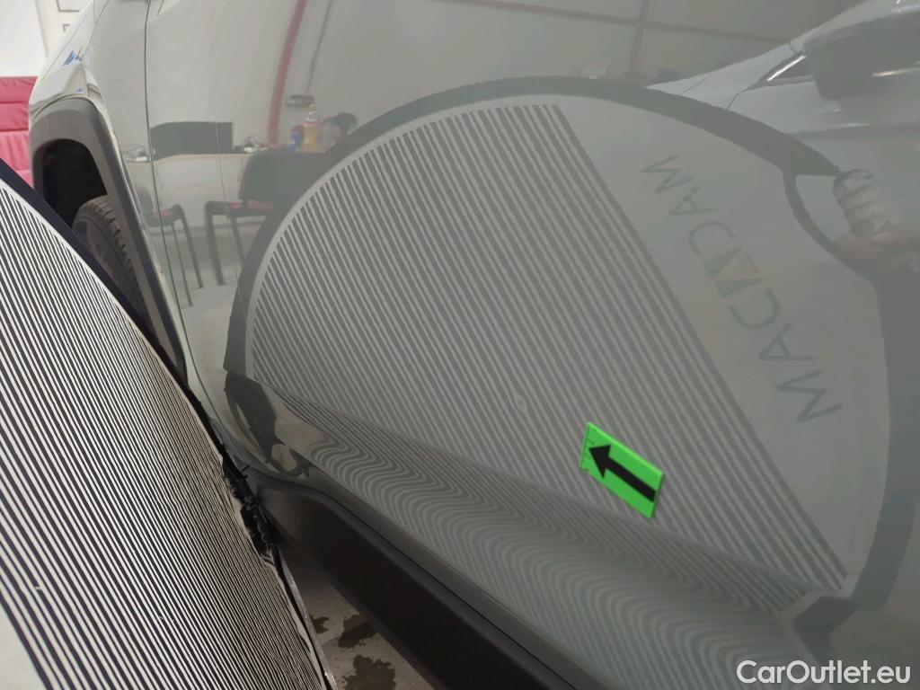  Toyota  RAV4 2.5 Hybrid Dynamic HSD E-CVT 4x4 #27