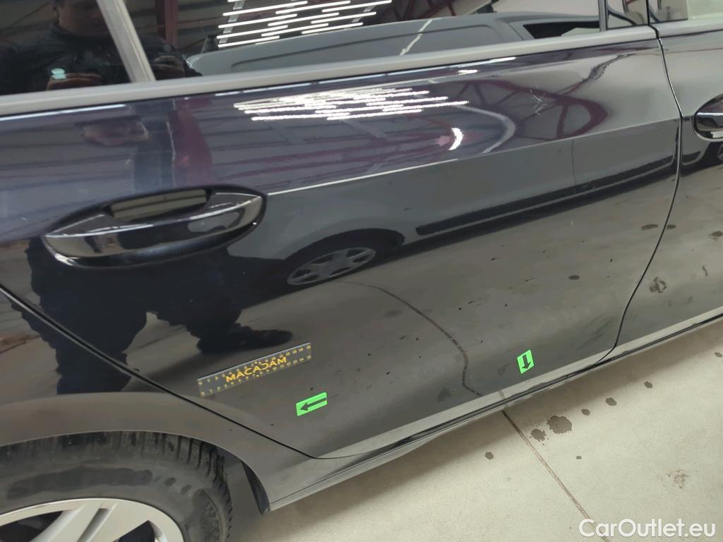  Volkswagen  Golf  Life 2.0 TDI DSG #31