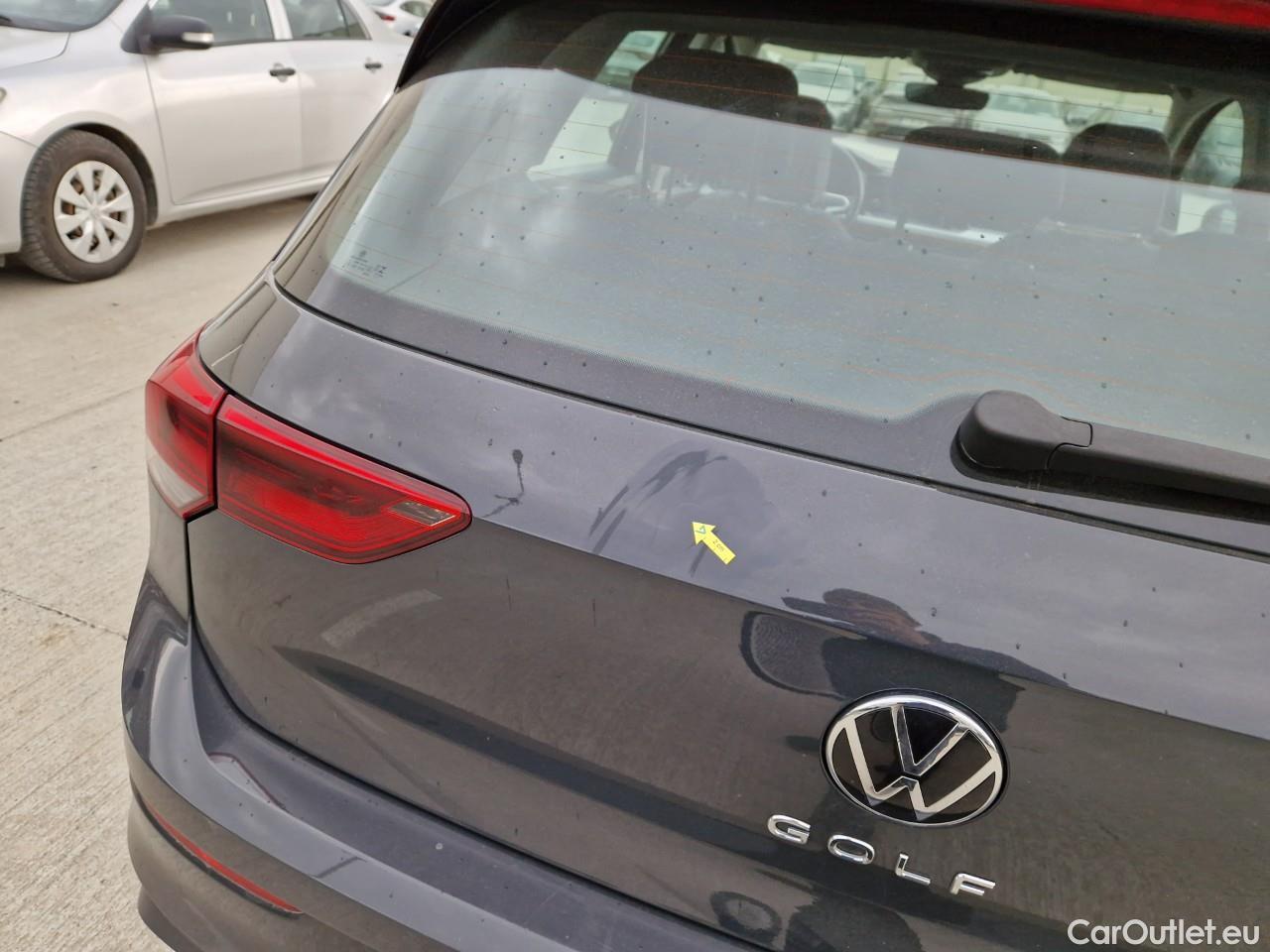  Volkswagen  Golf  Life 1.0 TSI #15