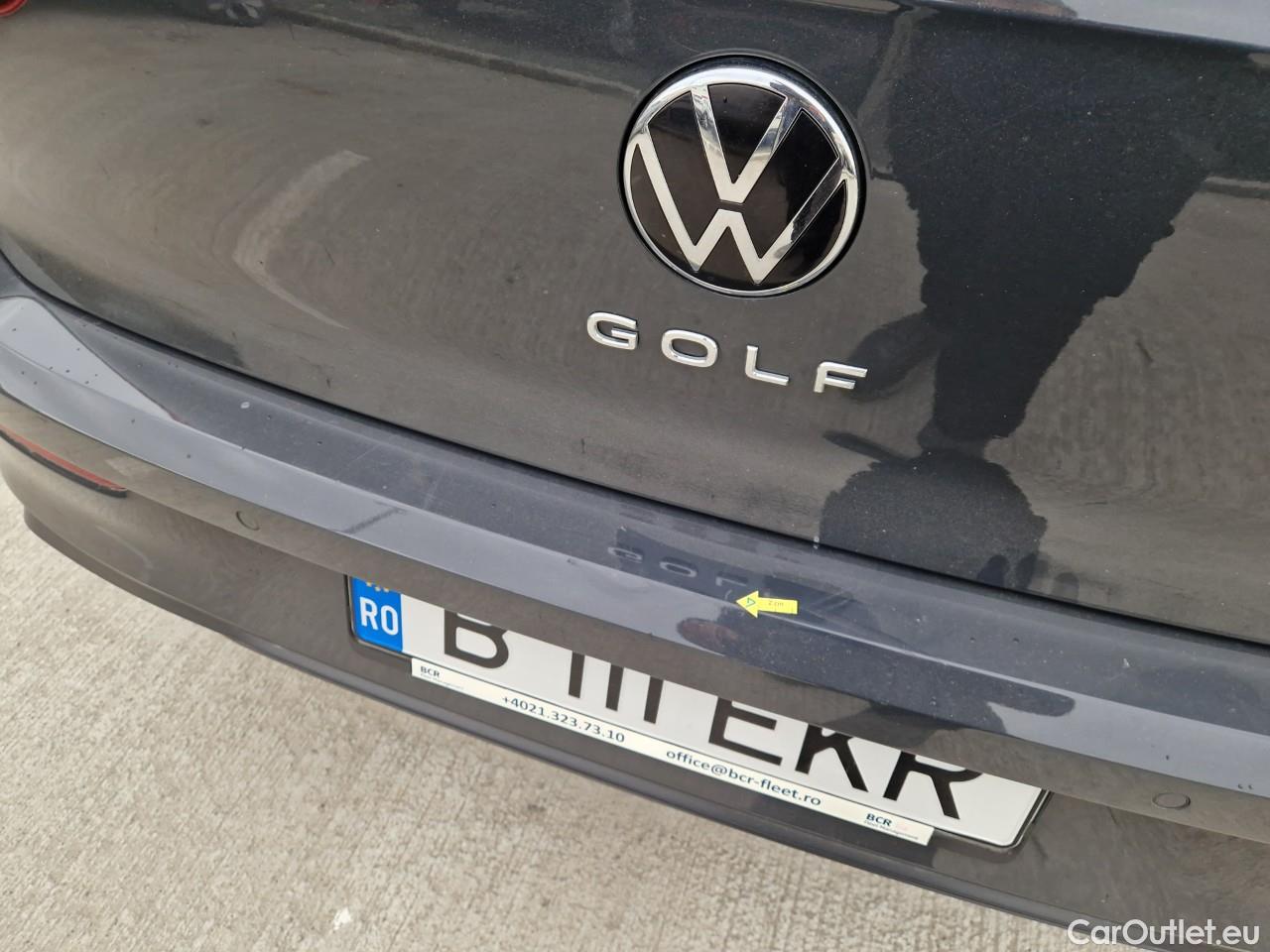  Volkswagen  Golf  Life 1.0 TSI #13