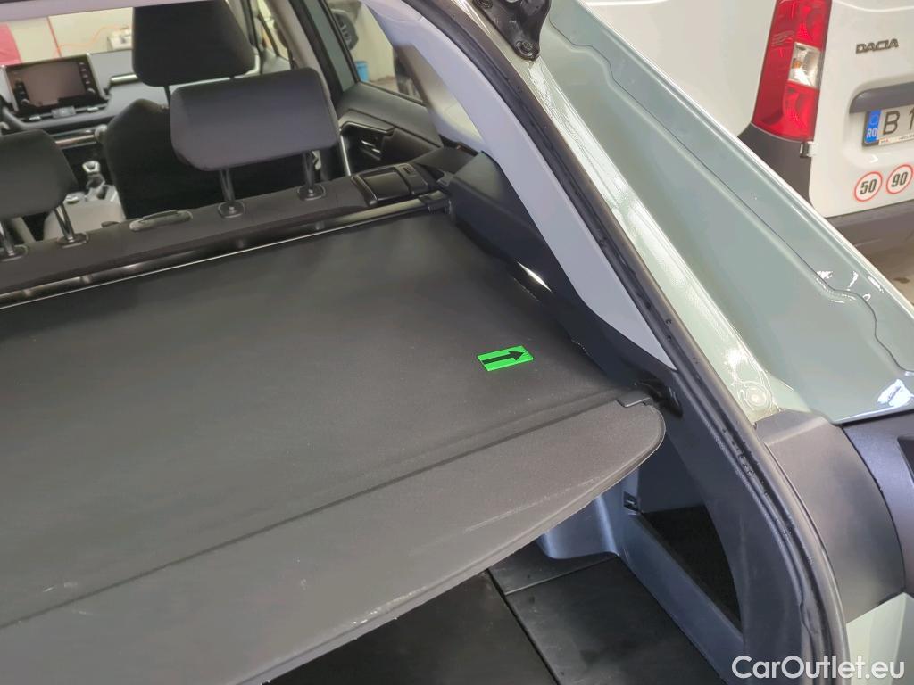  Toyota  RAV4 2.5 Hybrid Dynamic HSD E-CVT 4x4 #1