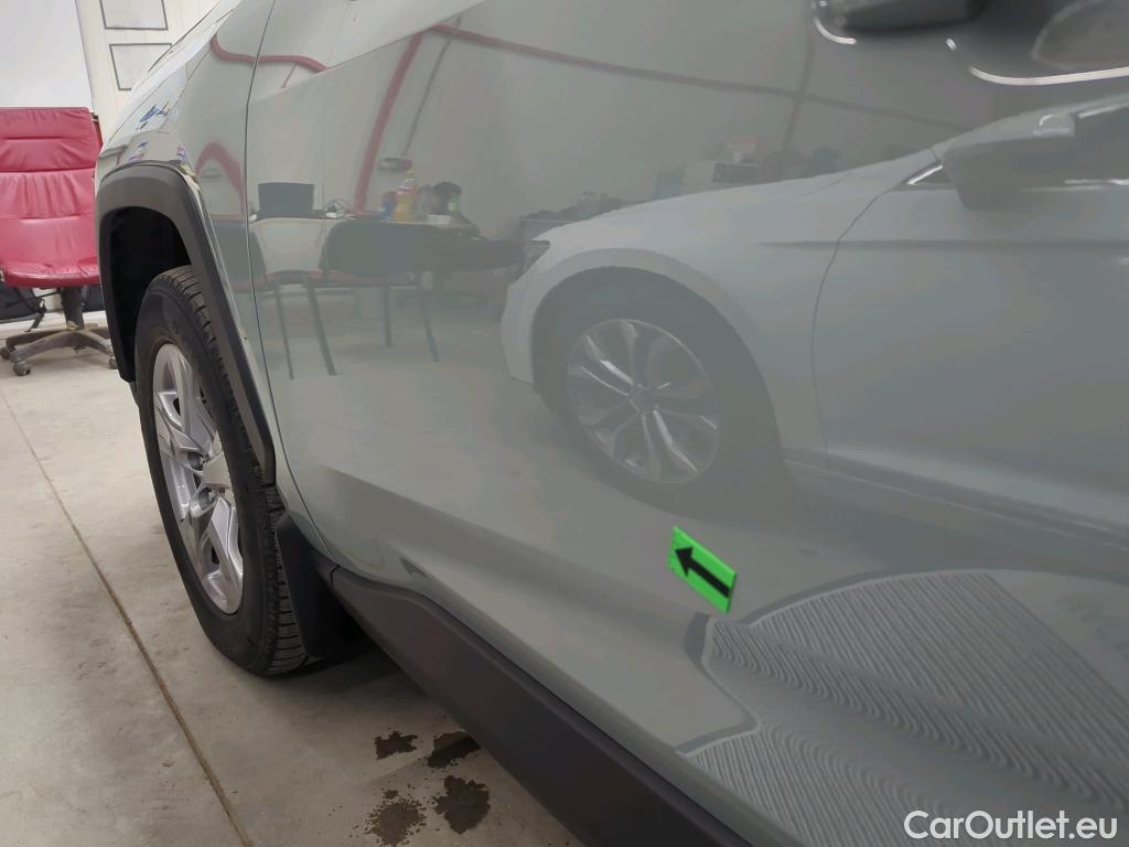  Toyota  RAV4 2.5 Hybrid Dynamic HSD E-CVT 4x4 #26