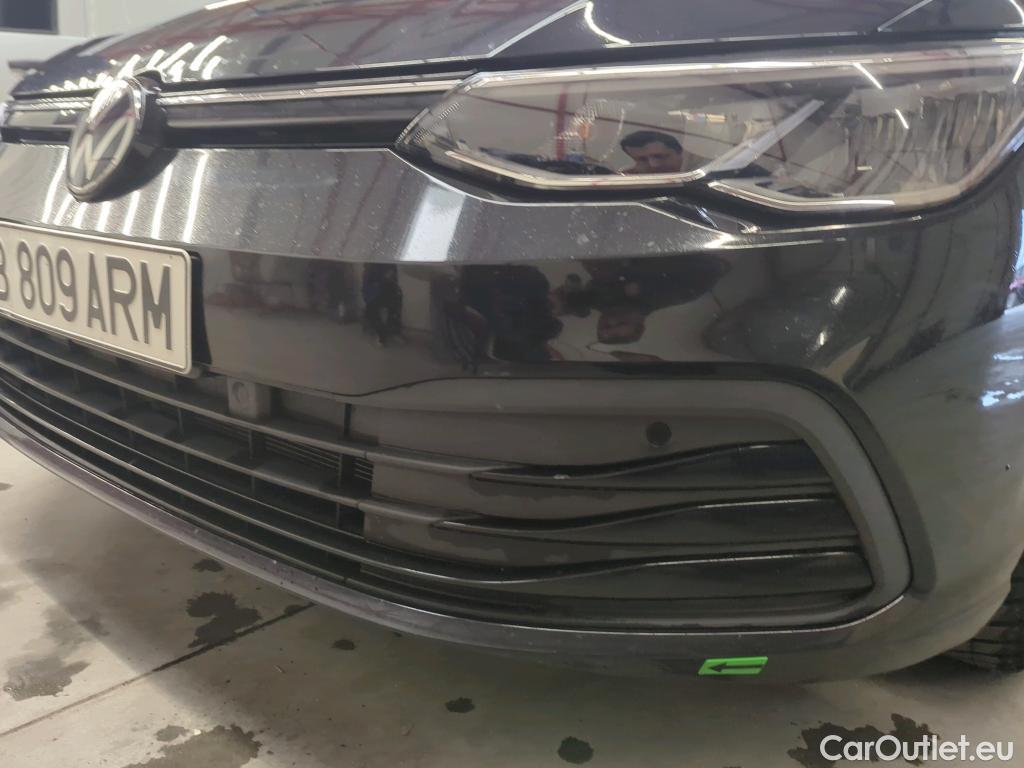  Volkswagen  Golf  Life 2.0 TDI DSG #15