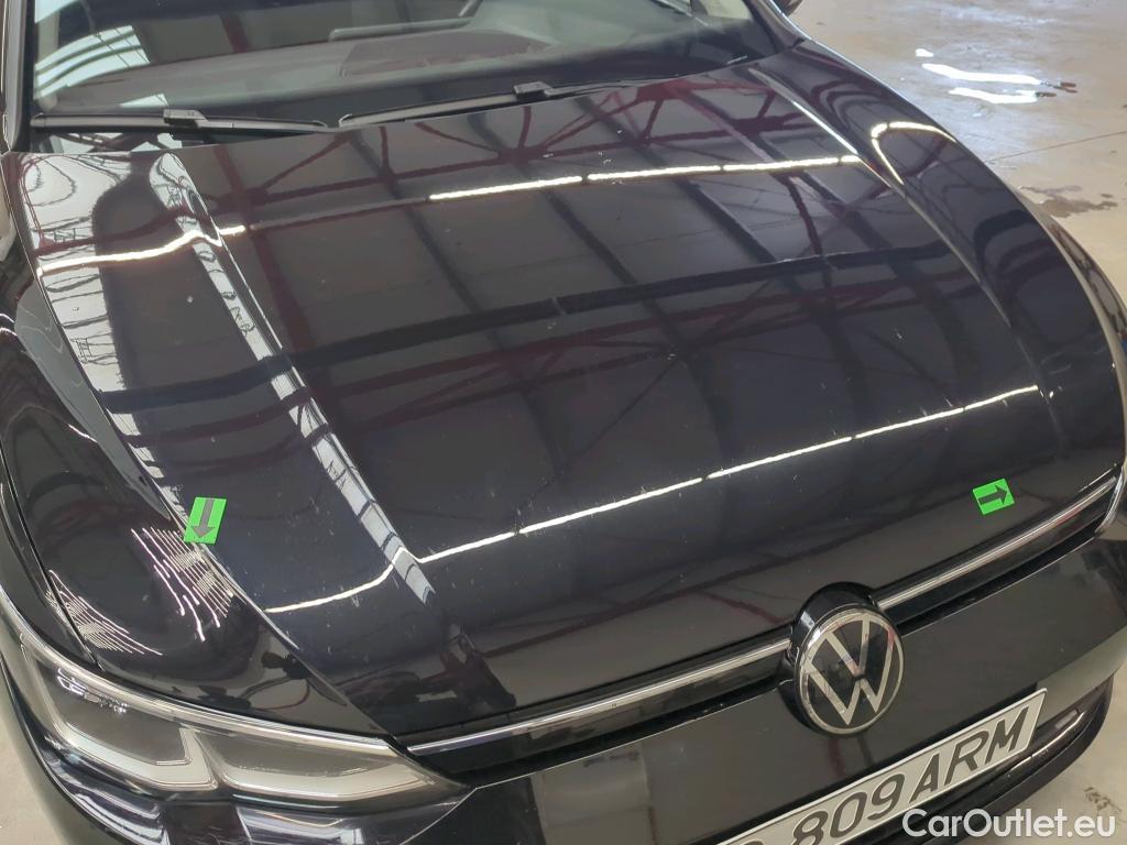  Volkswagen  Golf  Life 2.0 TDI DSG #7