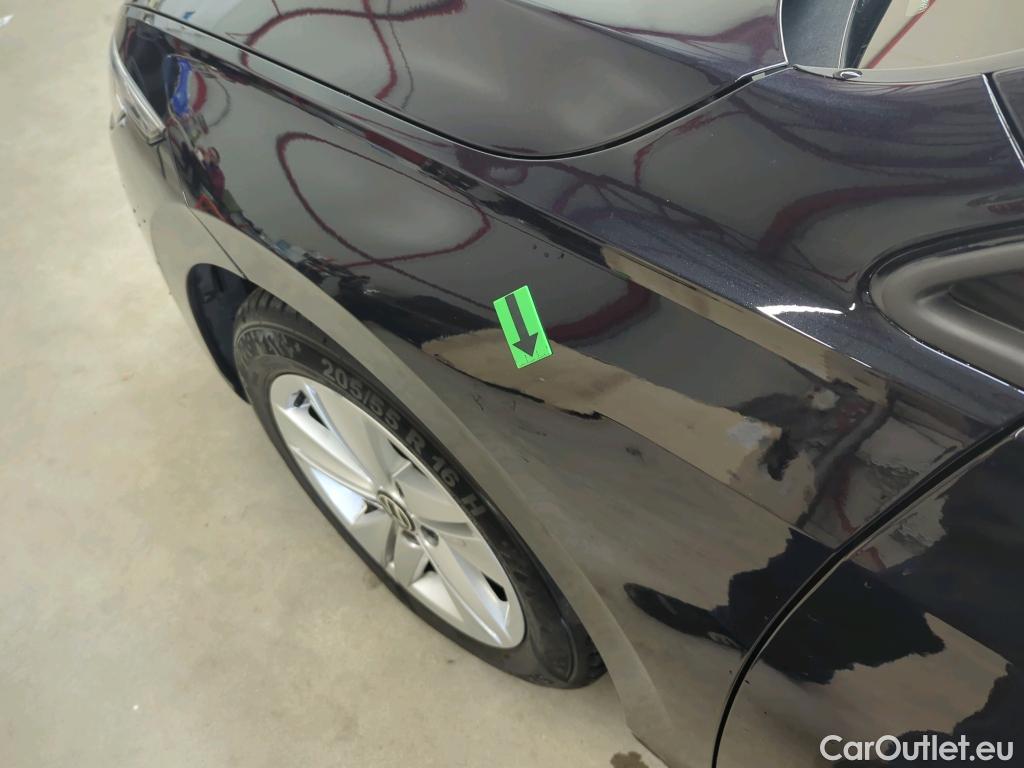  Volkswagen  Golf  Life 2.0 TDI DSG #39