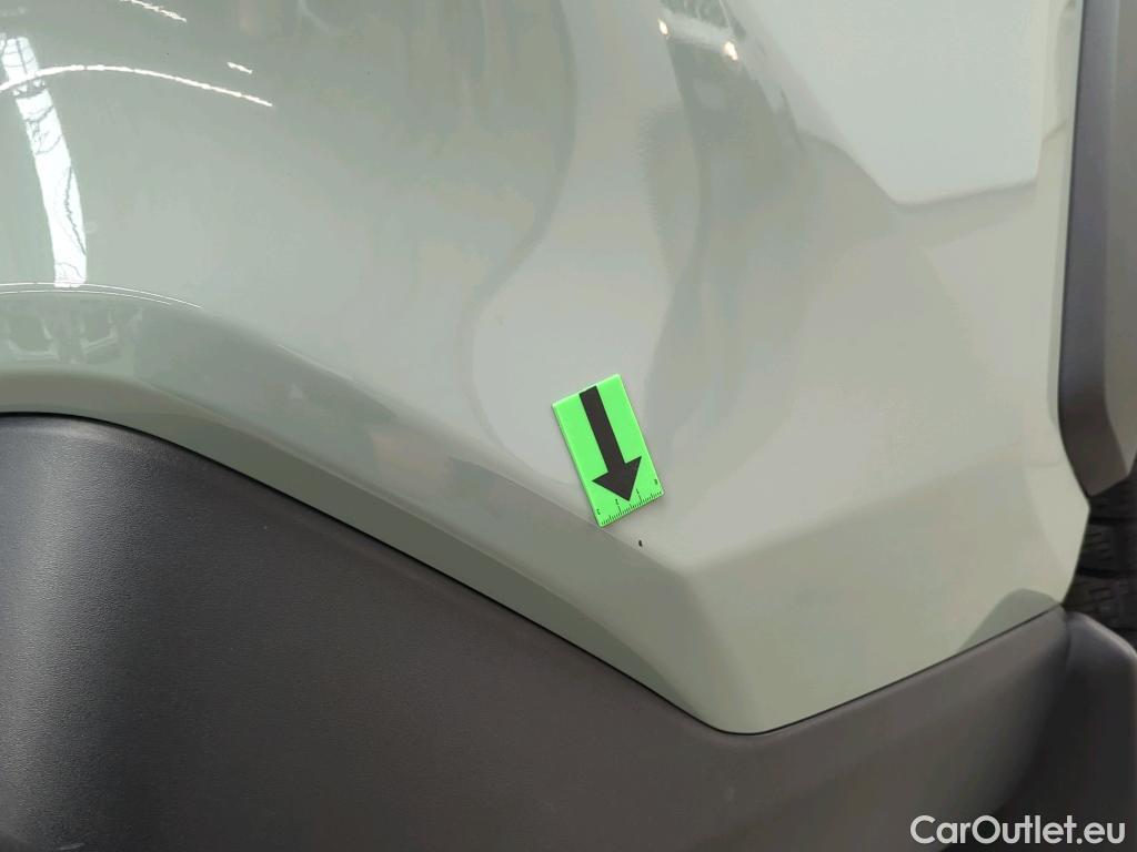  Toyota  RAV4 2.5 Hybrid Dynamic HSD E-CVT 4x4 #20