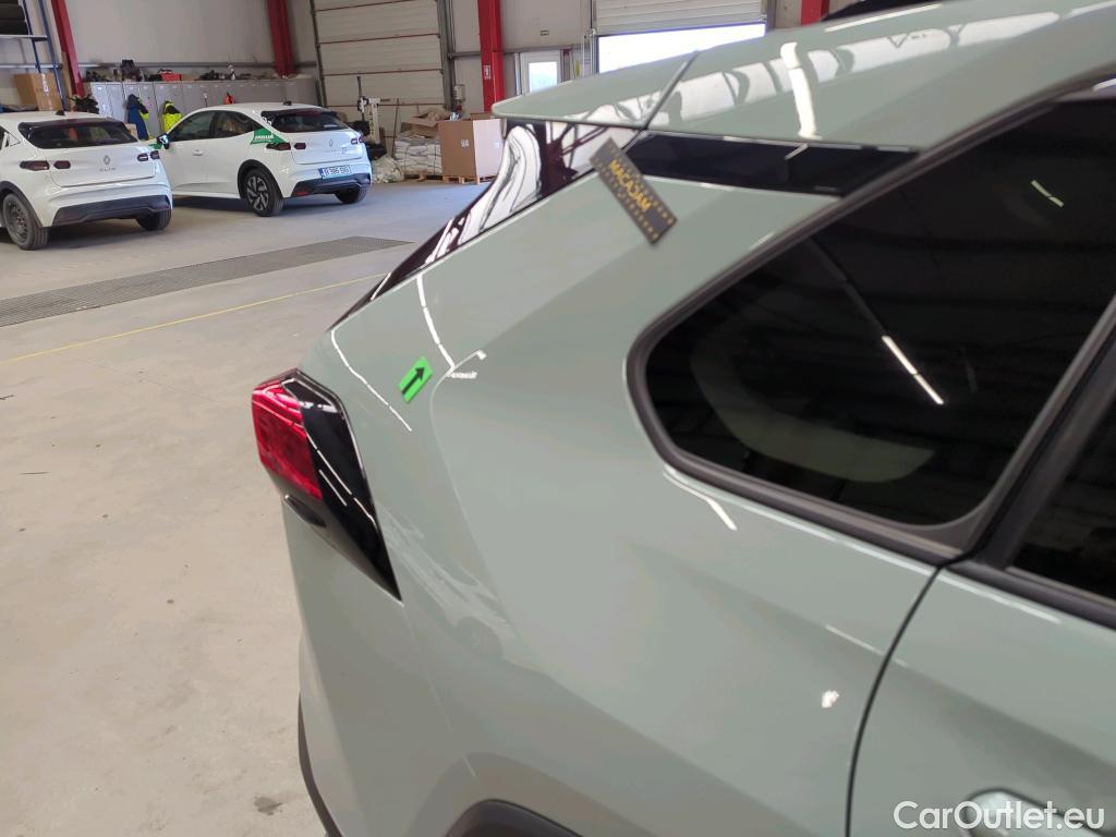  Toyota  RAV4 2.5 Hybrid Dynamic HSD E-CVT 4x4 #10