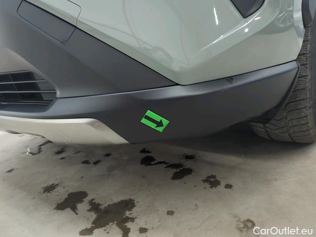  Toyota  RAV4 2.5 Hybrid Dynamic HSD E-CVT 4x4 #5