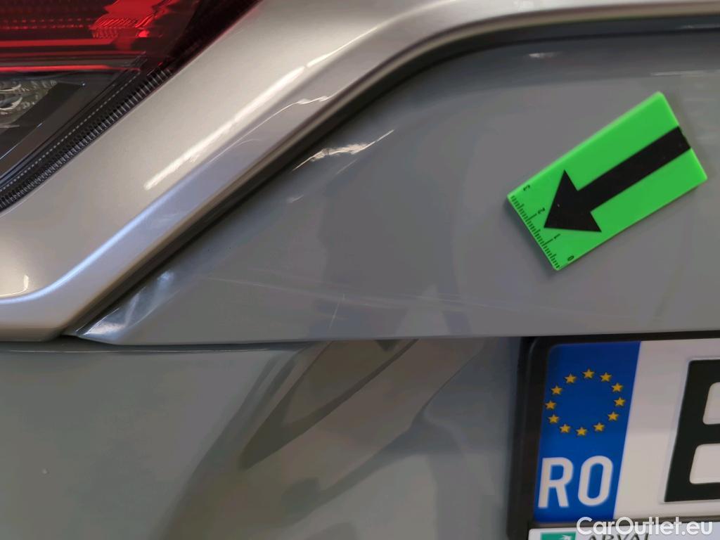  Toyota  RAV4 2.5 Hybrid Dynamic HSD E-CVT 4x4 #9