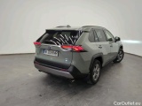  Toyota  RAV4 2.5 Hybrid Dynamic HSD E-CVT 4x4 #2