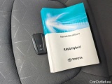  Toyota  RAV4 2.5 Hybrid Dynamic HSD E-CVT 4x4 #3
