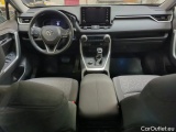  Toyota  RAV4 2.5 Hybrid Dynamic HSD E-CVT 4x4 #5