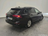  Volkswagen  Golf  Life 2.0 TDI DSG #2