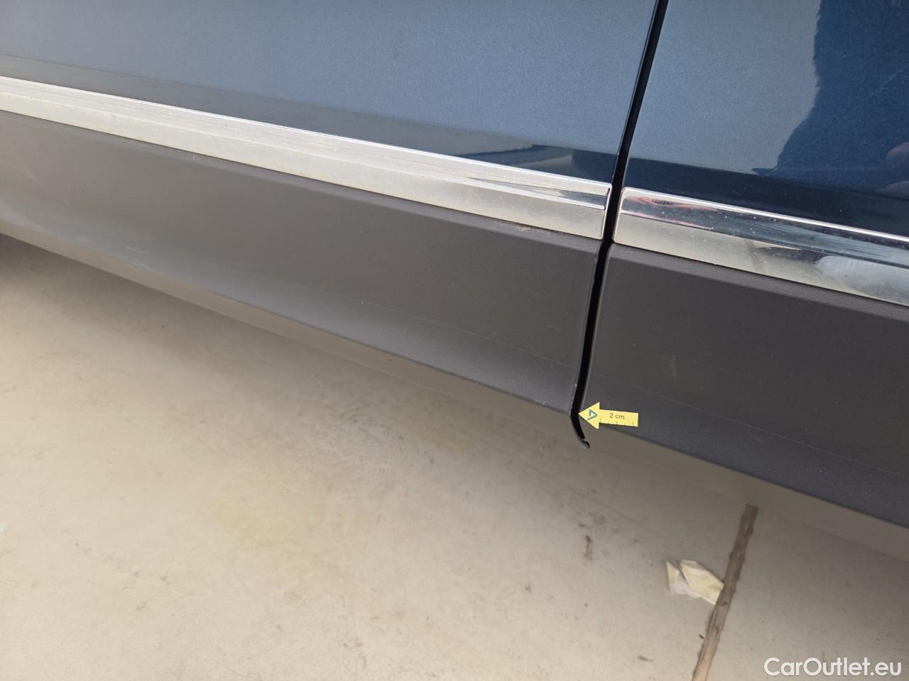  Volkswagen  Tiguan Elegance 2,0 TDI DSG 4Mot #7