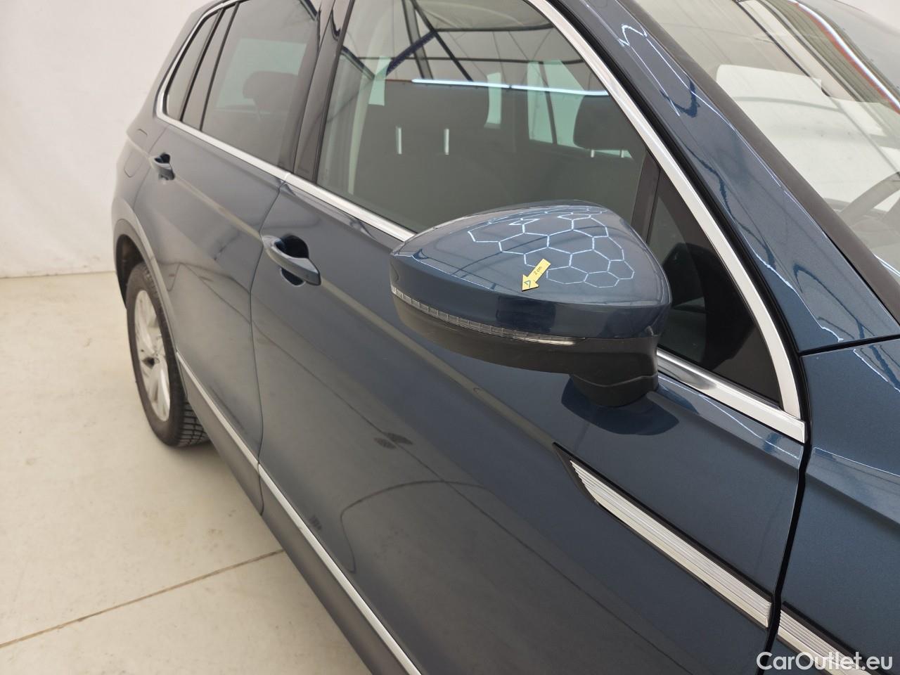  Volkswagen  Tiguan Elegance 2,0 TDI DSG 4Mot #26