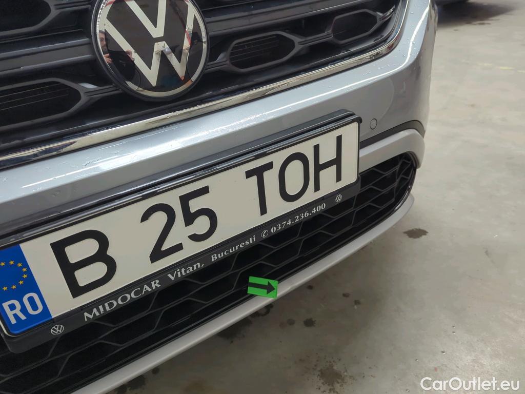  Volkswagen  T-ROC 1.5 TSI 150CP Life DSG #5