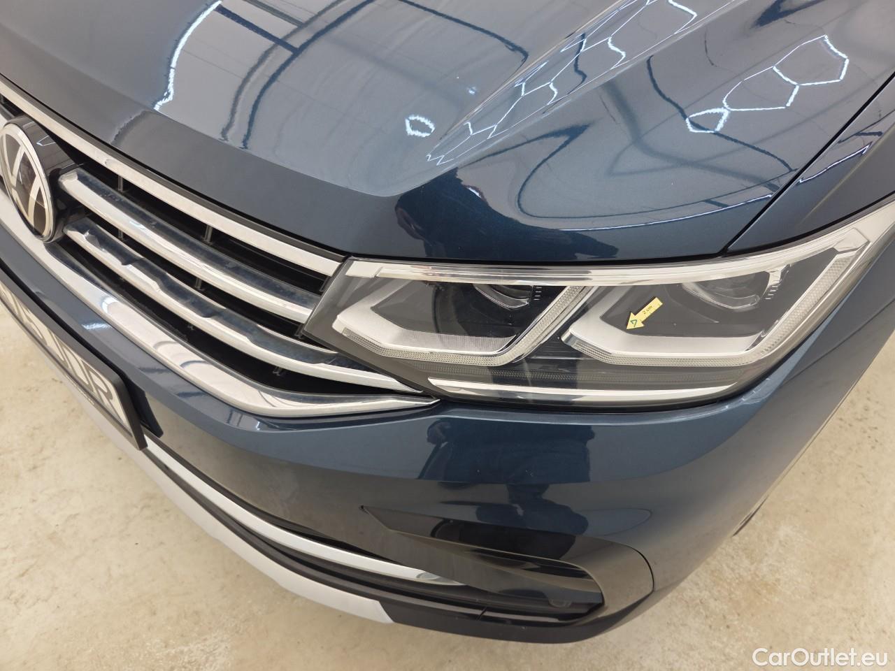  Volkswagen  Tiguan Elegance 2,0 TDI DSG 4Mot #15