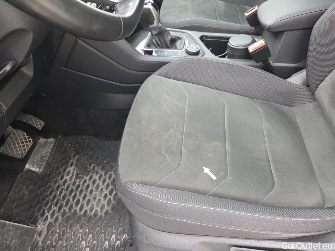  Volkswagen  Tiguan Elegance 2,0 TDI DSG 4Mot #42