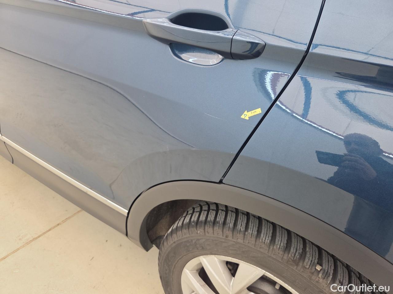  Volkswagen  Tiguan Elegance 2,0 TDI DSG 4Mot #37