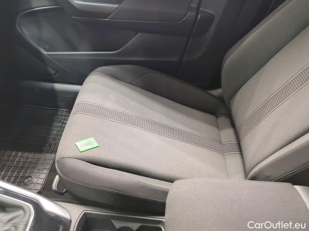  Volkswagen  T-ROC 1.5 TSI 150CP Life DSG #13