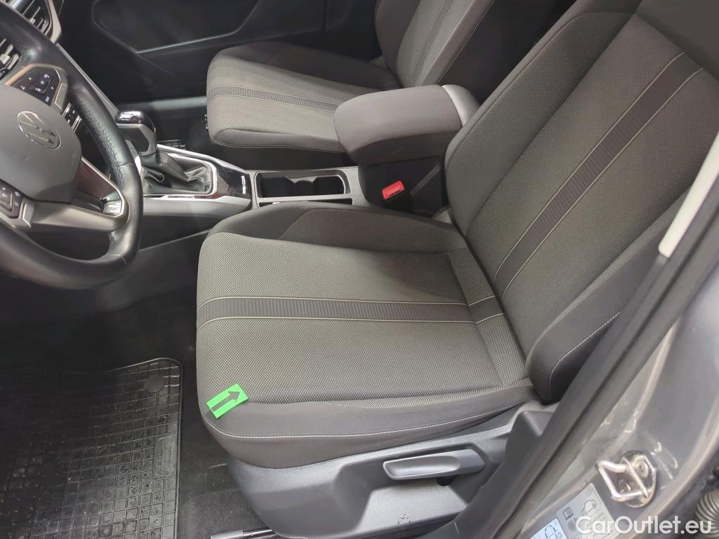  Volkswagen  T-ROC 1.5 TSI 150CP Life DSG #15