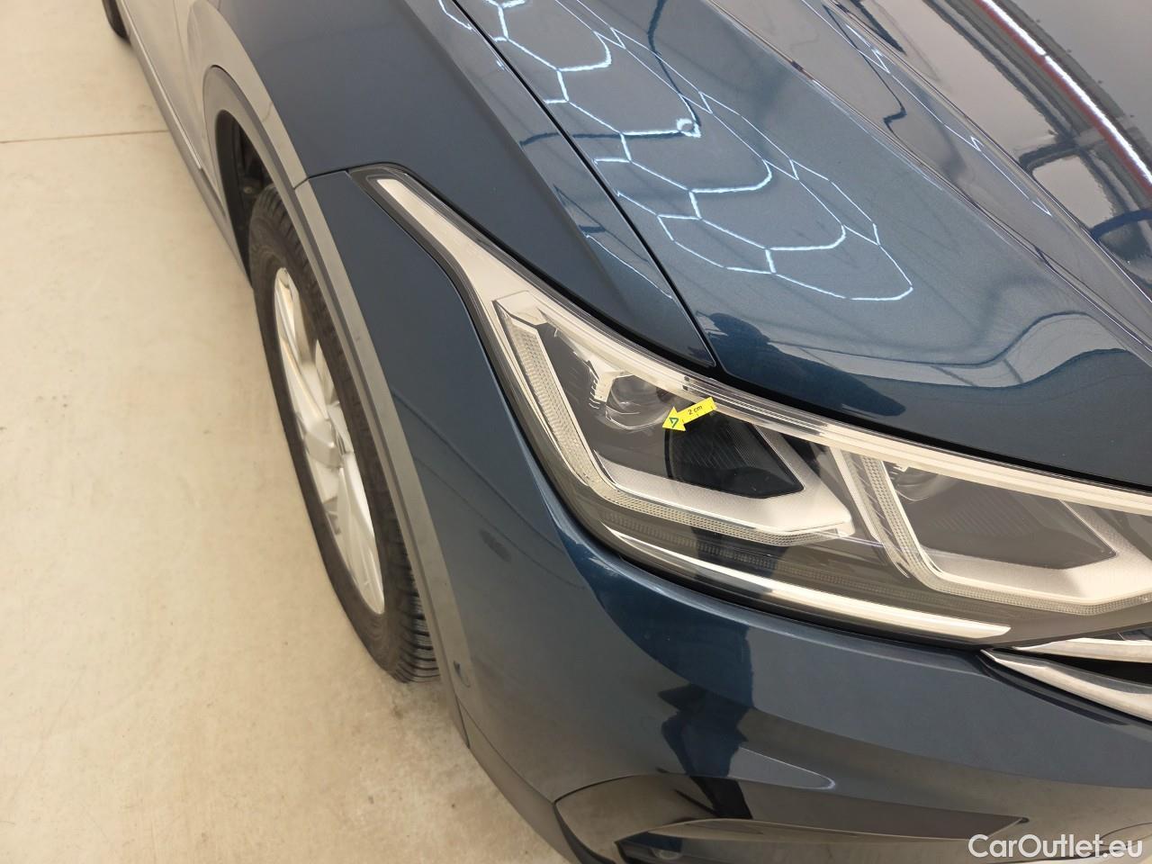  Volkswagen  Tiguan Elegance 2,0 TDI DSG 4Mot #17