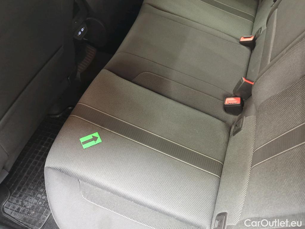  Volkswagen  T-ROC 1.5 TSI 150CP Life DSG #12